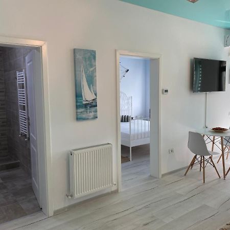 Ela'S Apartment Năvodari Eksteriør bilde